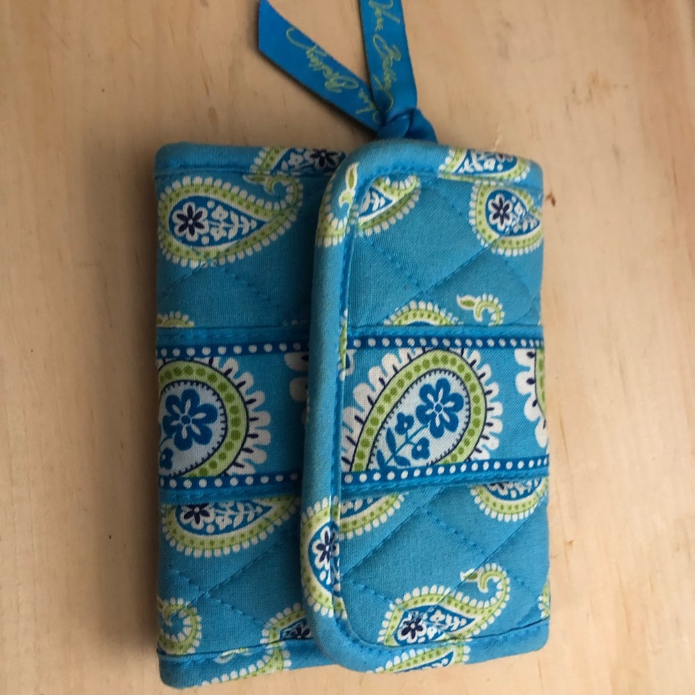 Vera Bradley Wallet
